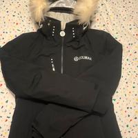 Giacca da sci Colmar donna