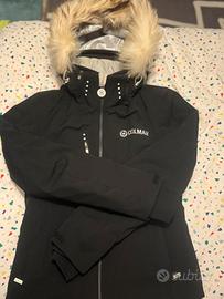 Giacca da sci Colmar donna