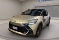 TOYOTA C-HR 2.0 phev Lounge Hero fwd e-cvt