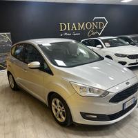 FORD C-MAX 1.5 Tdci “NAVI/LED/VETRI OSC”-2016