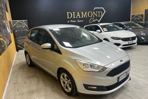 FORD C-MAX 1.5 Tdci “NAVI/LED/VETRI OSC”-2016