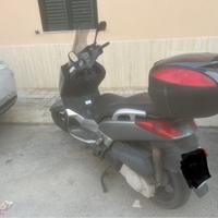 Yamaha X-Max 250 - 2007