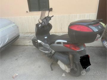 Yamaha X-Max 250 - 2007