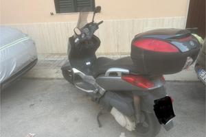 Yamaha X-Max 250 - 2007