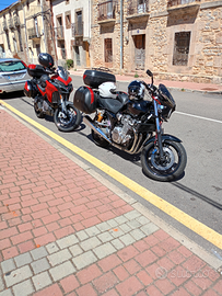 Xjr 1300