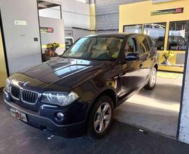 BMW X3 2.0i cat