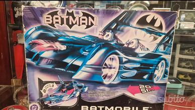 Batmobile 2003