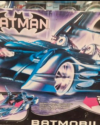 Batmobile 2003