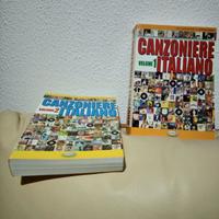 cansoniere con accordi per suonare