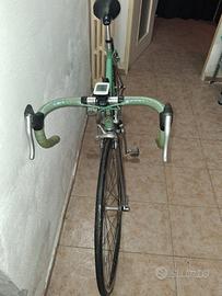 bianchi originale, anni 70/80, come nuova