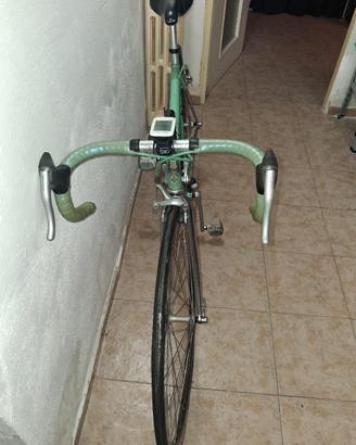 bianchi originale, anni 70/80, come nuova