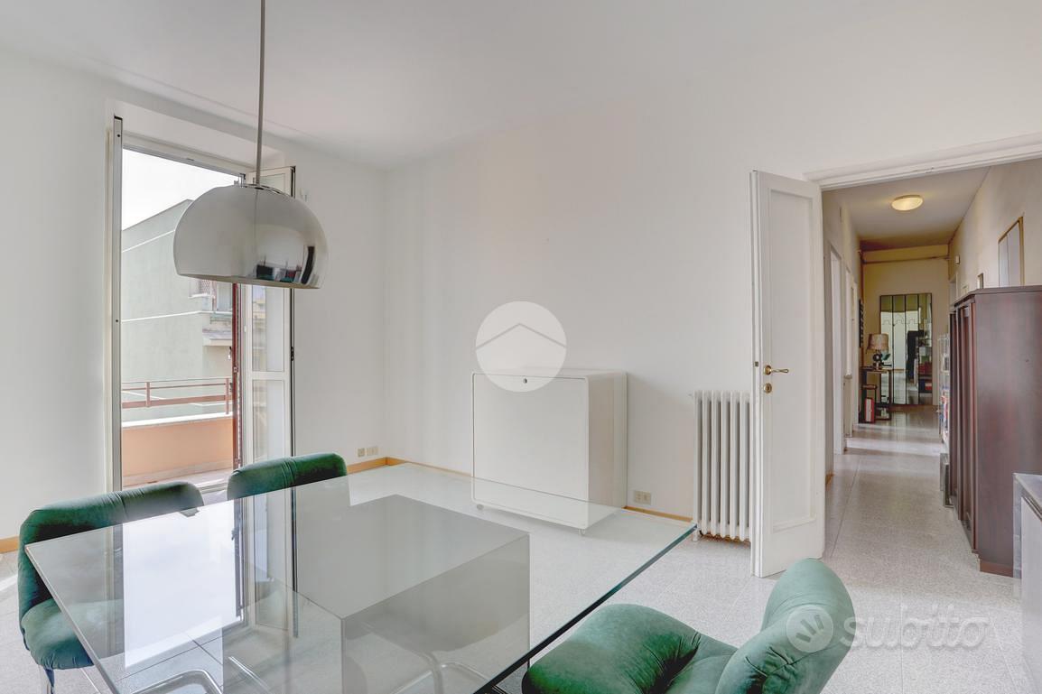 Appartamento – Roma, Tuscolano - Vista 5