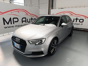 Audi A3 SPB 30 TDI Business