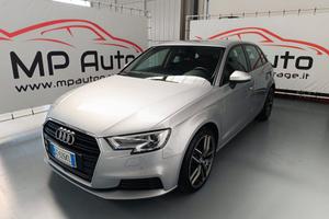 Audi A3 SPB 30 TDI Business