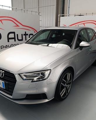 Audi A3 SPB 30 TDI Business