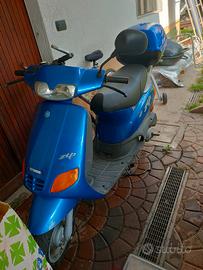 Piaggio Zip 50 - 1997