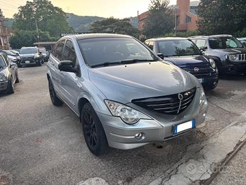 Ssangyong Kyron New Kyron 2.0 XVT 4WD Style