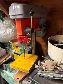 Trapano a colonna Einhell 500 W 230 V