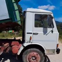 Fiat iveco NC 90
