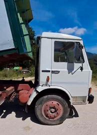 Fiat iveco NC 90