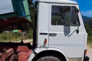 Fiat iveco NC 90