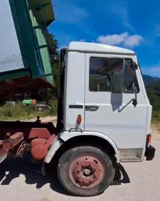 Fiat iveco NC 90