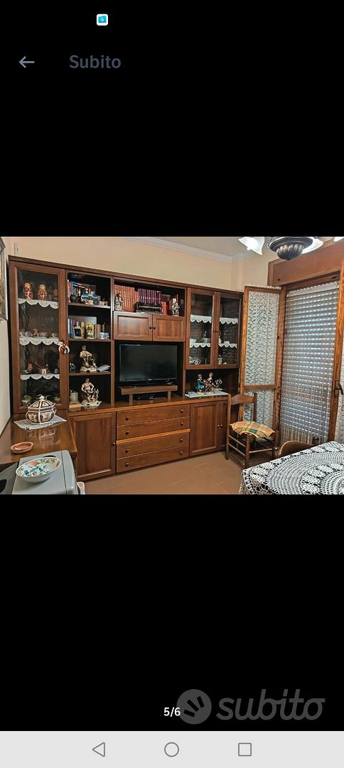 Appartamento – San Lucido, Cosenza - Vista 3