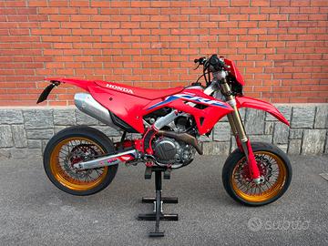 Honda CRF 450