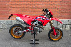 Honda CRF 450