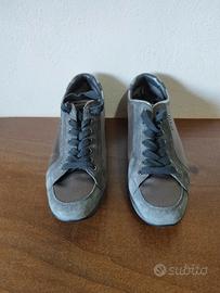 scarpe sneakers Prada 