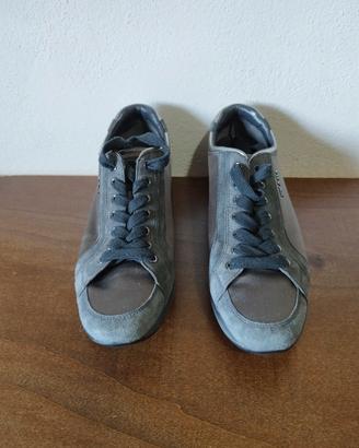 scarpe sneakers Prada 