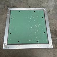 Botola per cartongesso 30x30