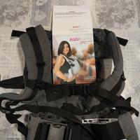 Neko switch carrier grigio, 0-24 mesi
