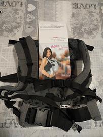 Neko switch carrier grigio, 0-24 mesi