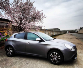 Giulietta 1.4 GPL 120 CV