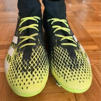 SCARPINI CALCIO ADIDAS 