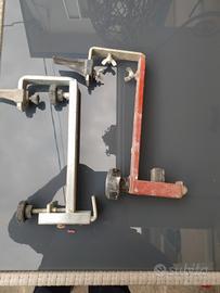 Staffe montagradini n 14
