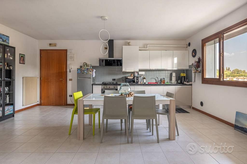 Appartamento – VI - Vista 4