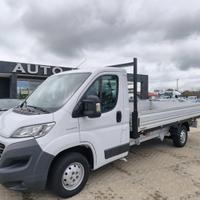 FIAT DUCATO 35 2.3 MJT 130CV CASSONE FISSO LUNGO