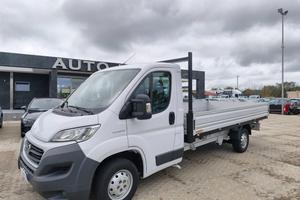FIAT DUCATO 35 2.3 MJT 130CV CASSONE FISSO LUNGO
