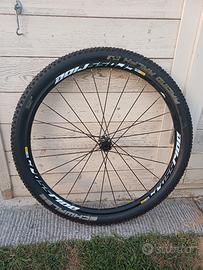 cerchi mtb 29"