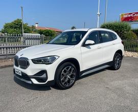 Bmw X1 sDrive18i xLine auto