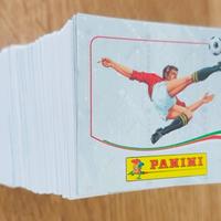 LOTTO FIGURINE MONDIALI 2006 2010 2014