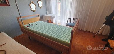 Letto motorizzato