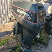 Evinrude 737