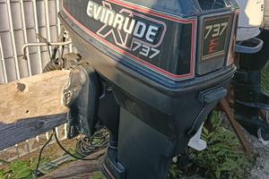 Evinrude 737
