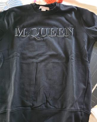 felpa McQueen