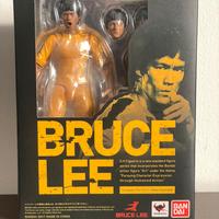 SH Figuarts Bandai Bruce Lee