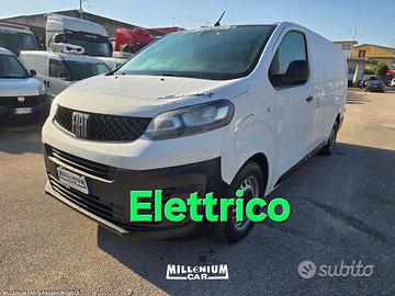 Scudo elettrico passo lungo 2022