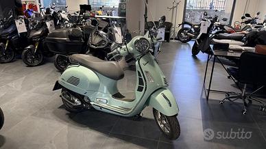 VESPA Vespa GTS 300 hpe Abs my23